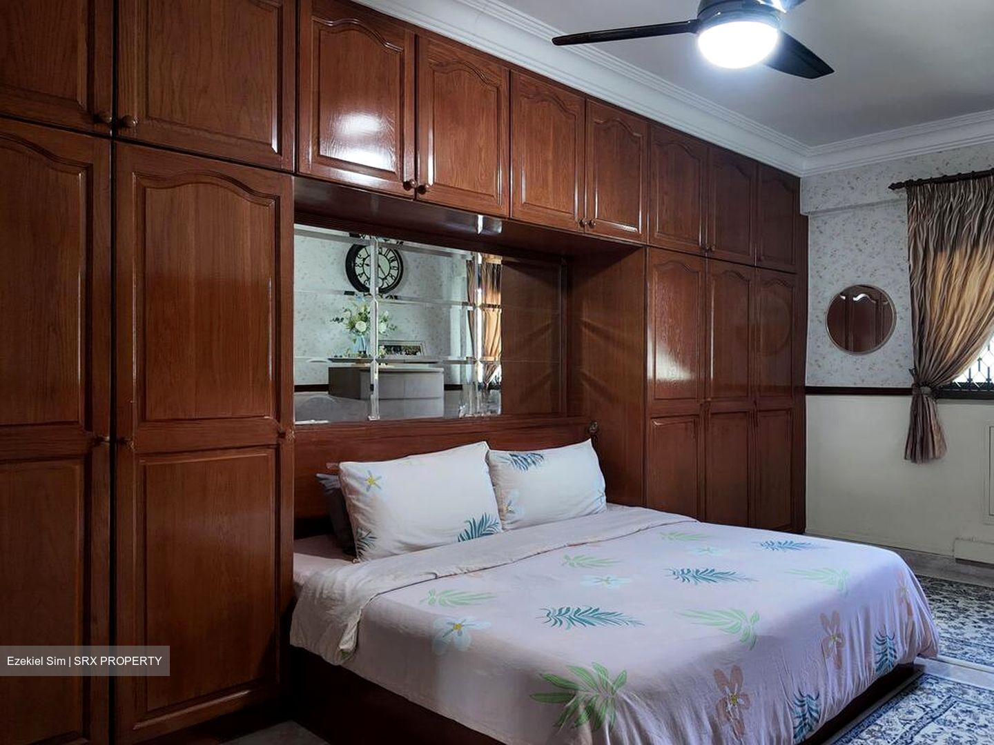 Blk 510 Woodlands Drive 14 (Woodlands), HDB 5 Rooms #495598371